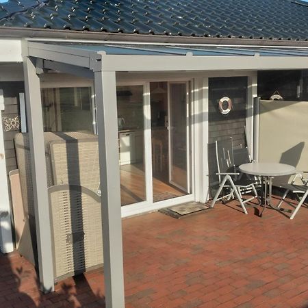 Am Ringwall 76 Cuxhaven Eksteriør bilde