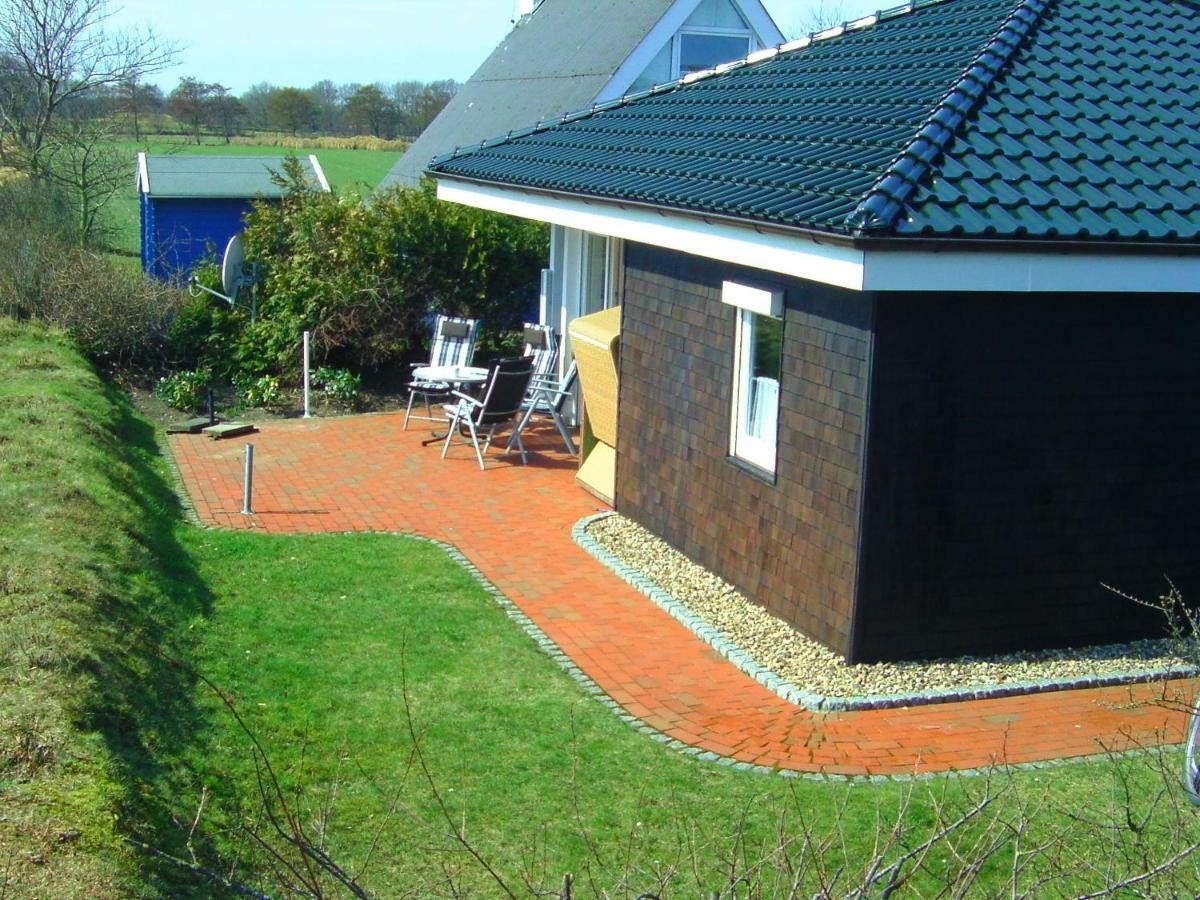 Am Ringwall 76 Cuxhaven Eksteriør bilde