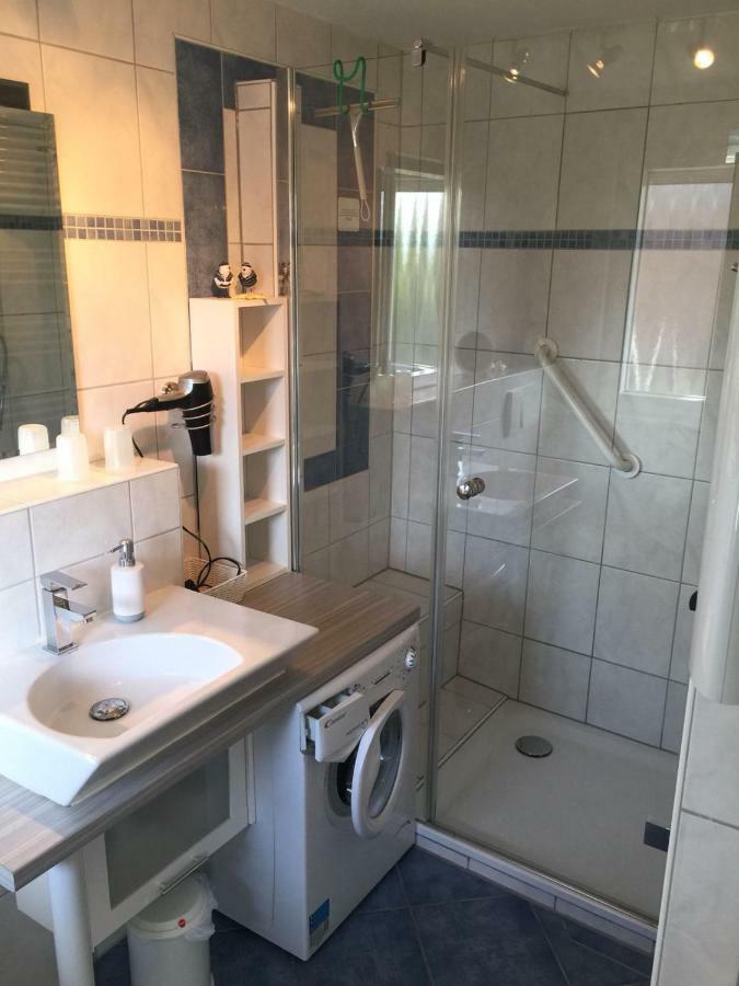 Am Ringwall 76 Cuxhaven Eksteriør bilde